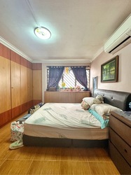 Blk 657 Hougang Avenue 8 (Hougang), HDB 5 Rooms #575629431